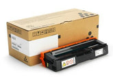Ricoh Toner Black